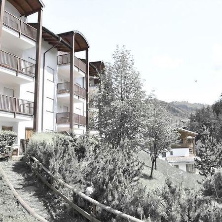Residence Nagler - Belaval Apartments Badia  Exterior foto