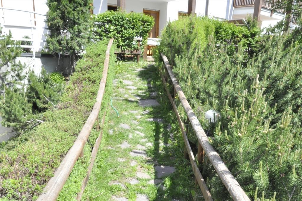 Residence Nagler - Belaval Apartments Badia  Cameră foto