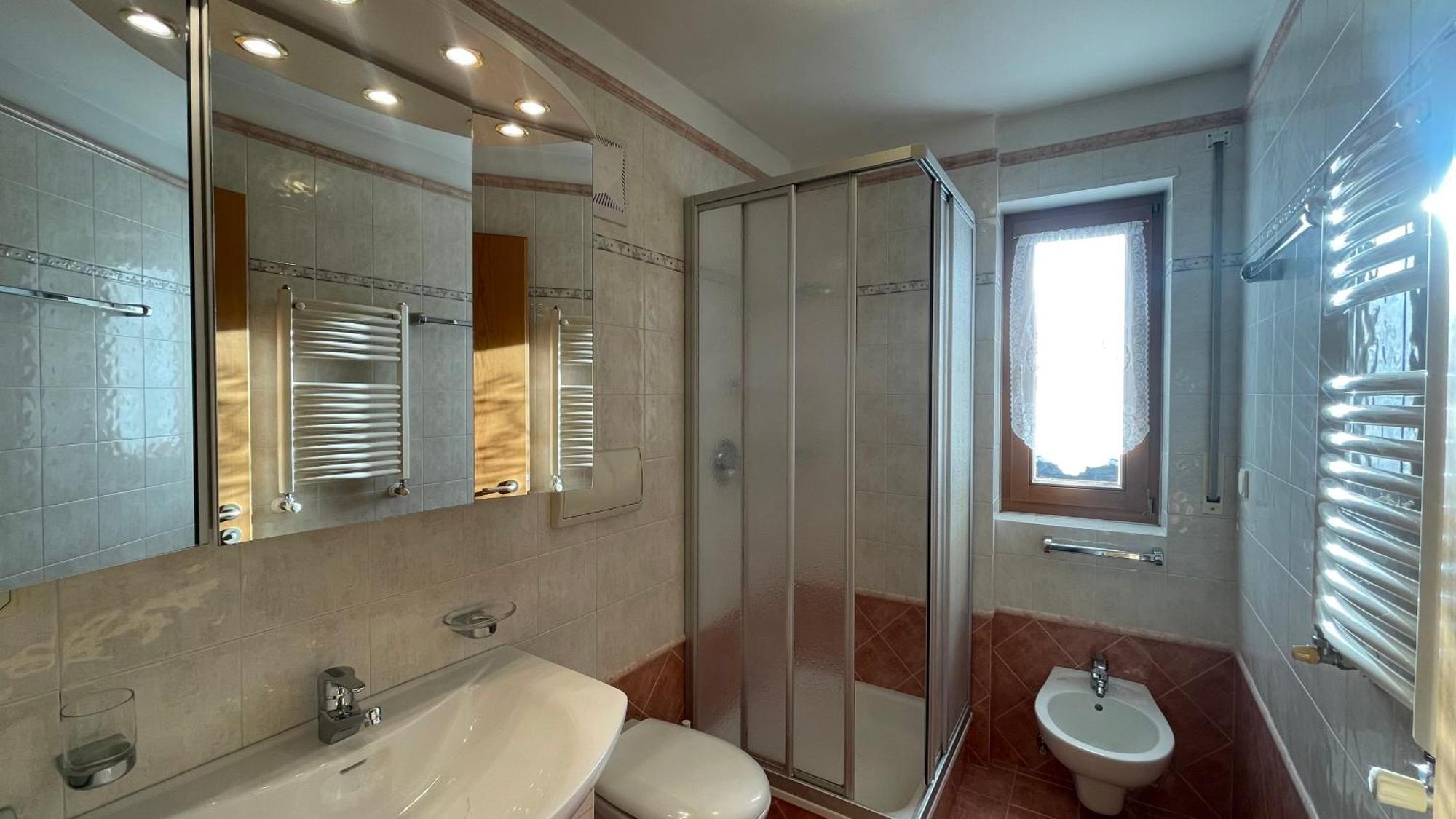Residence Nagler - Belaval Apartments Badia  Exterior foto