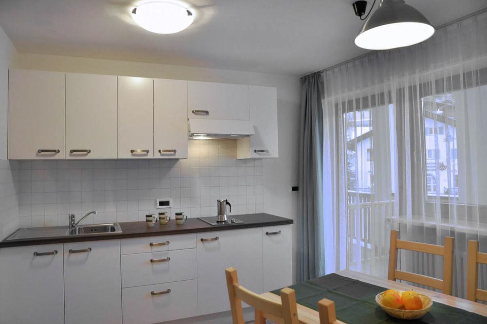 Residence Nagler - Belaval Apartments Badia  Exterior foto