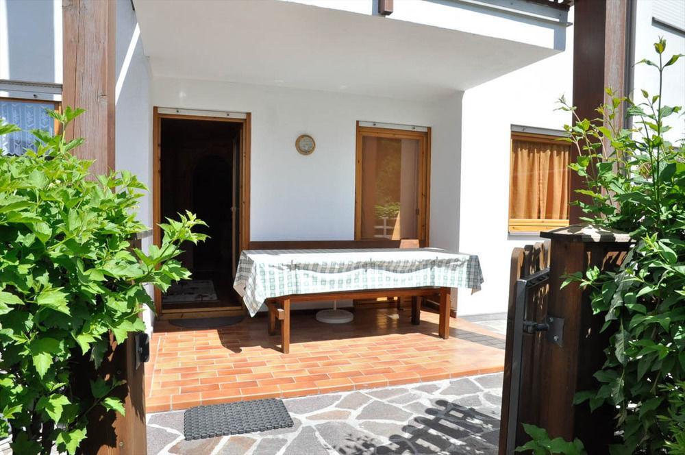 Residence Nagler - Belaval Apartments Badia  Exterior foto