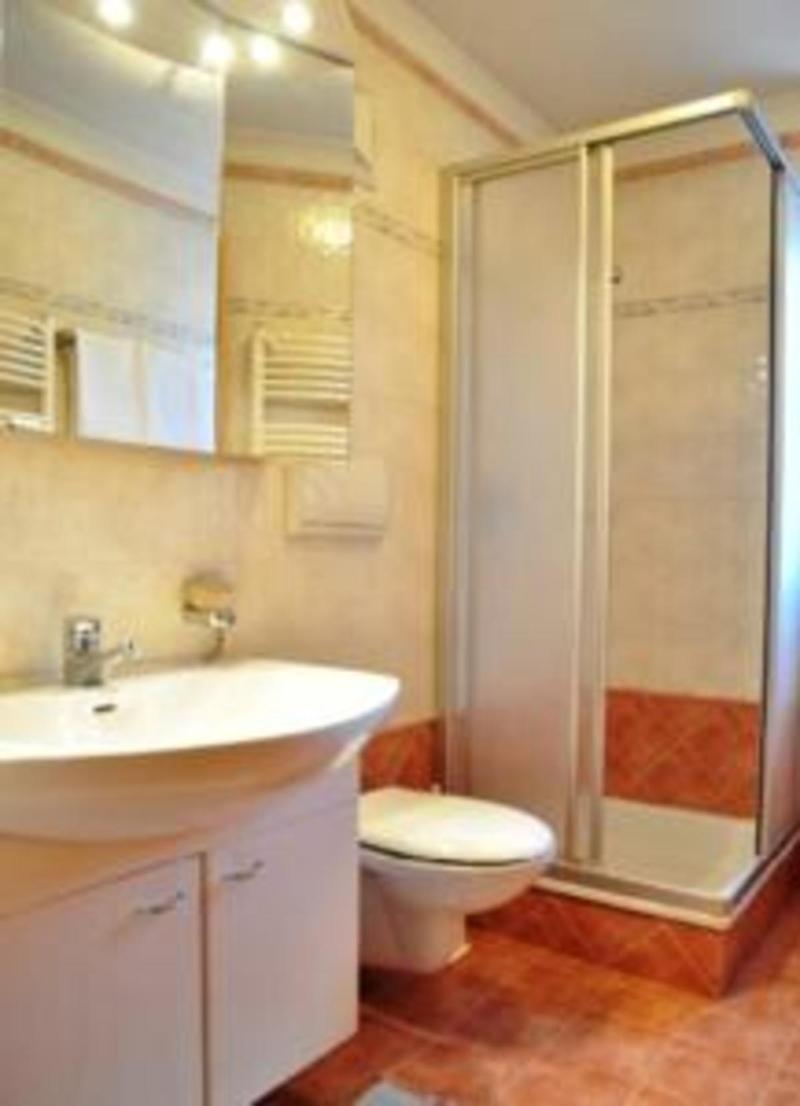 Residence Nagler - Belaval Apartments Badia  Exterior foto