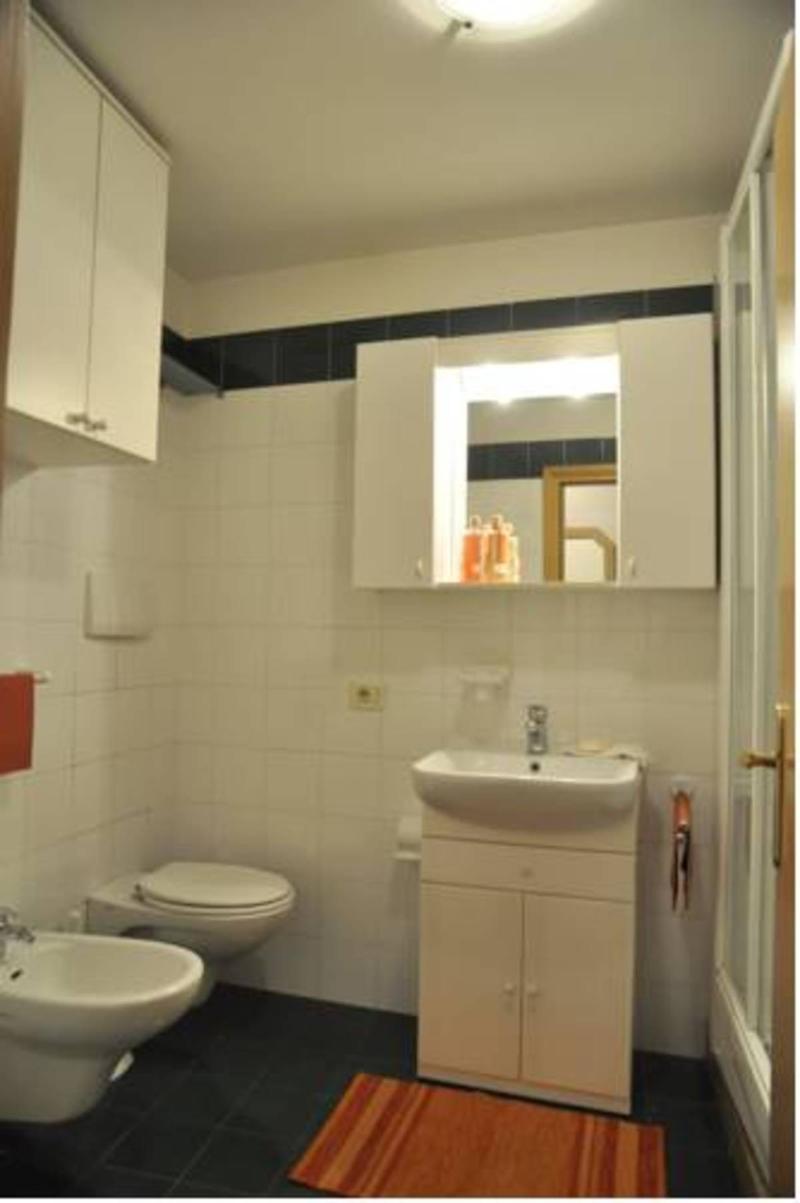 Residence Nagler - Belaval Apartments Badia  Exterior foto